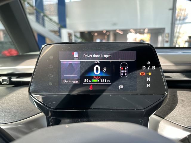 New 2025 Volkswagen ID. Buzz Pro S image 15