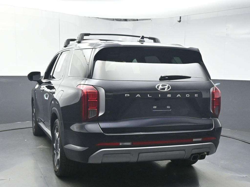 Used 2023 Hyundai Palisade SEL image 6