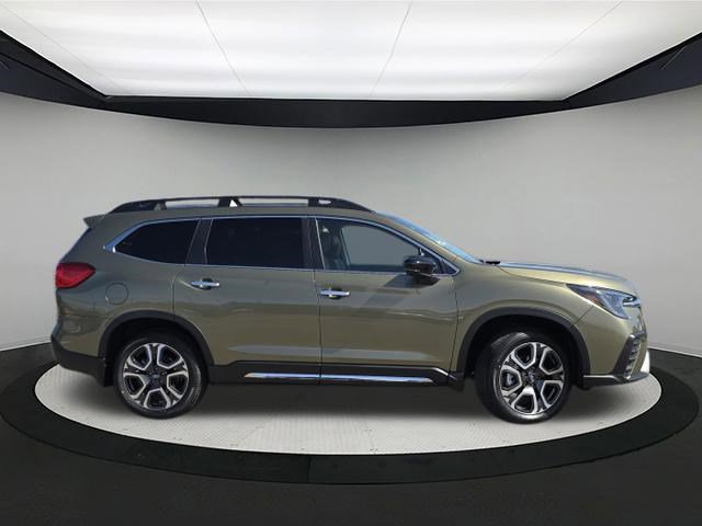 New 2026 Subaru Ascent Touring image 8