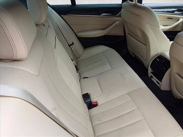 Used 2023 BMW 530i w/ Convenience Package RWD image 19