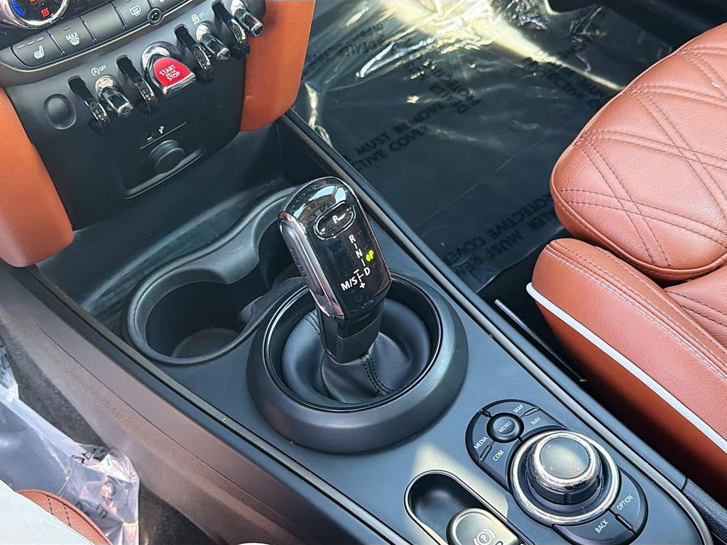 Used 2024 MINI Cooper Countryman S w/ Premium Package image 29