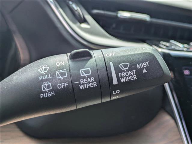 Used 2021 Jeep Grand Cherokee L Summit w/ Advanced Protech Group IV image 13