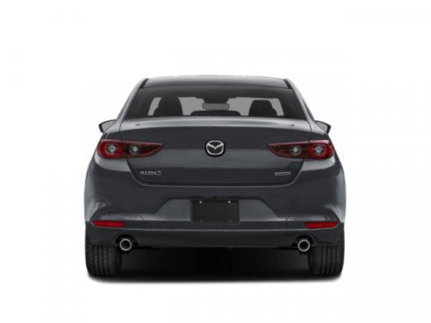 New 2026 MAZDA MAZDA3 s Sport FWD image 8