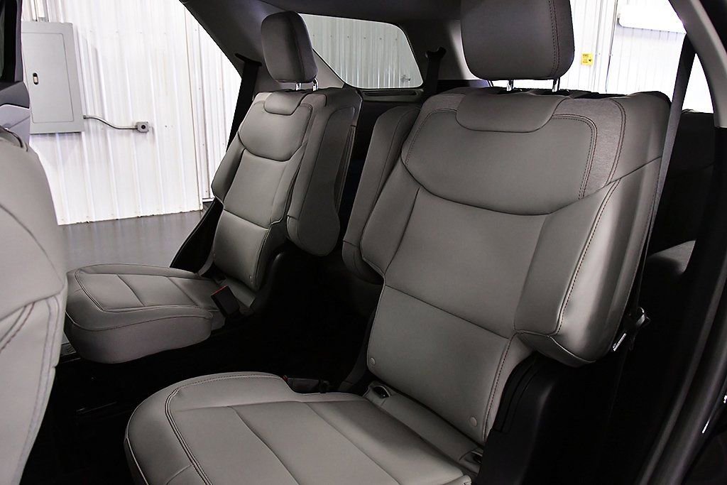 New 2026 Ford Explorer Active w/ Active Comfort Package image 31