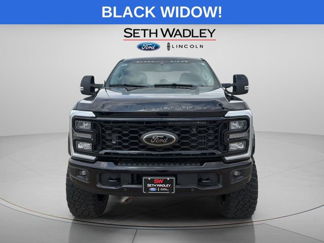 New 2026 Ford F250 4x4 Crew Cab Super Duty image 2