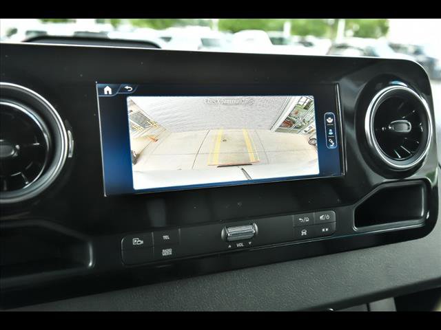 New 2025 Mercedes-Benz Sprinter 2500 image 11