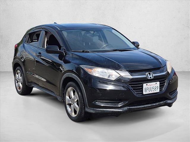 Used 2016 Honda HR-V LX image 3