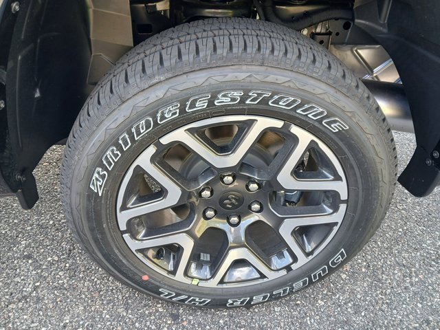 New 2026 RAM 1500 Laramie image 6