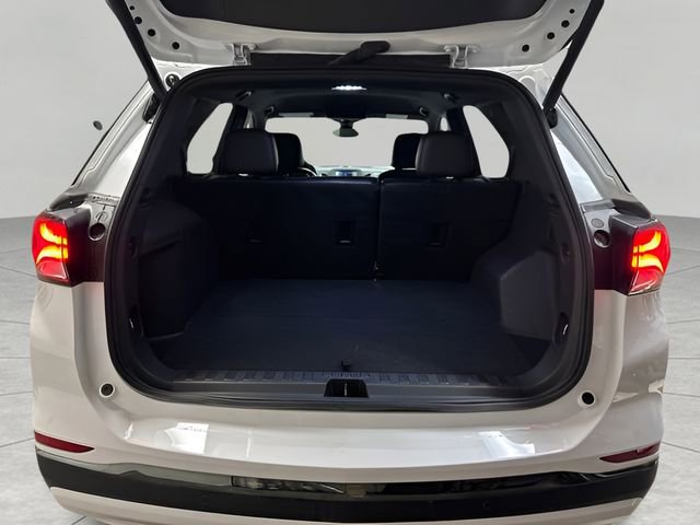 Used 2022 Chevrolet Equinox RS image 29