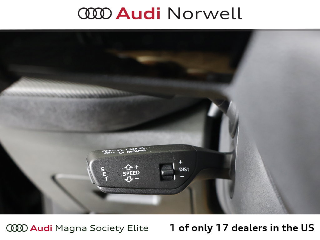 New 2026 Audi SQ5 Premium Plus AWD/4WD image 26