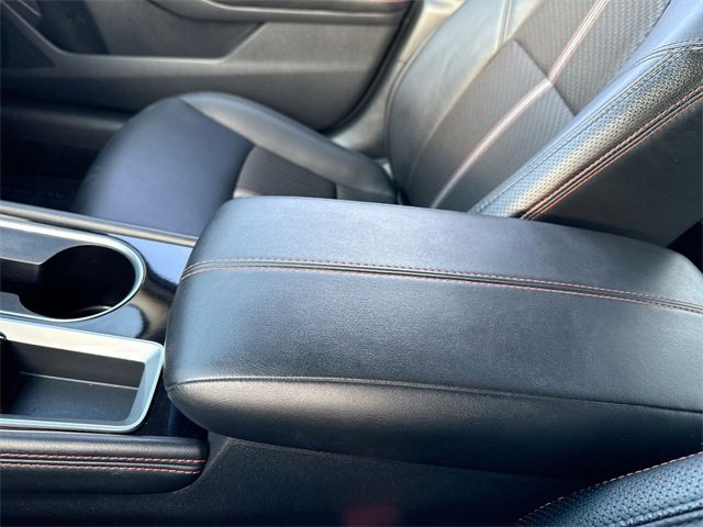 Used 2024 Nissan Altima 2.5 SR image 20