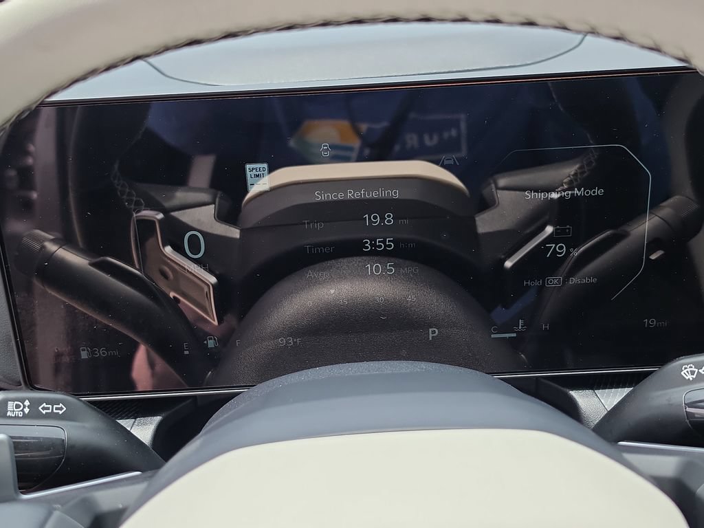 New 2026 Kia K4 EX FWD image 31