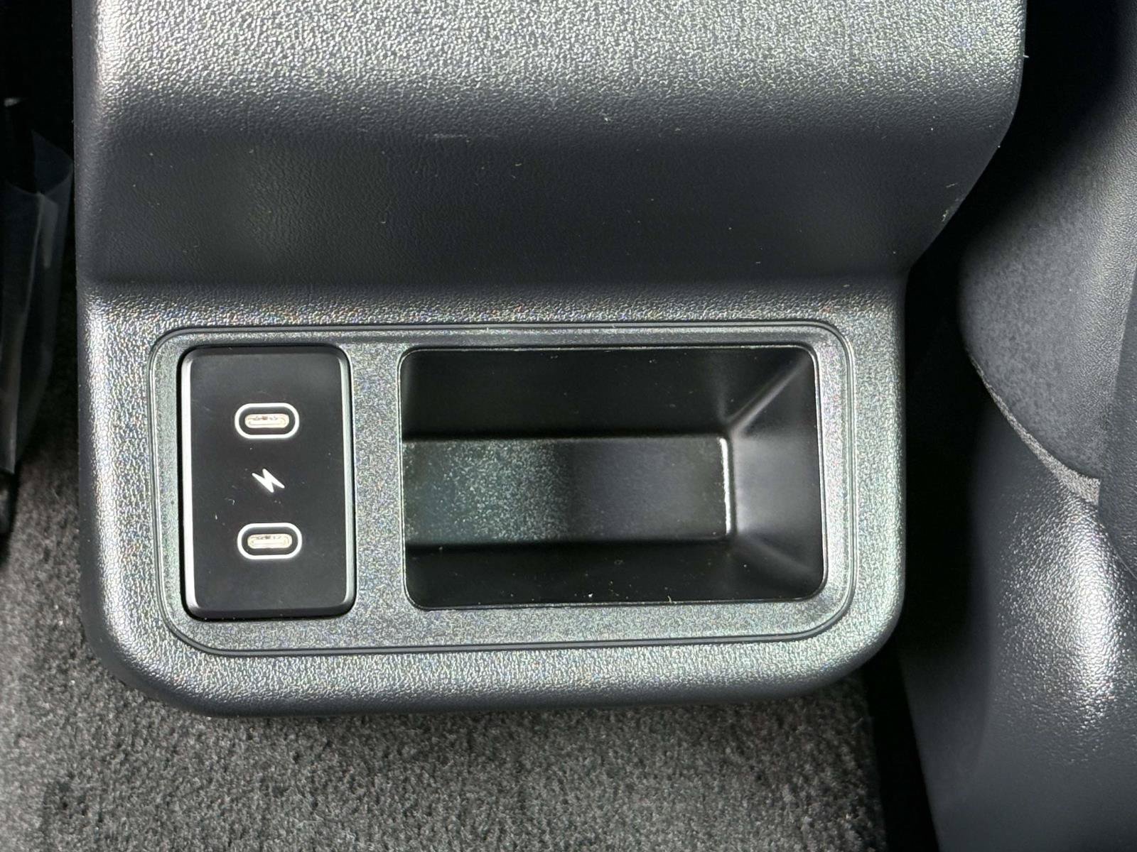 Used 2025 Kia K4 GT-Line w/ GT-Line Premium Package FWD image 7