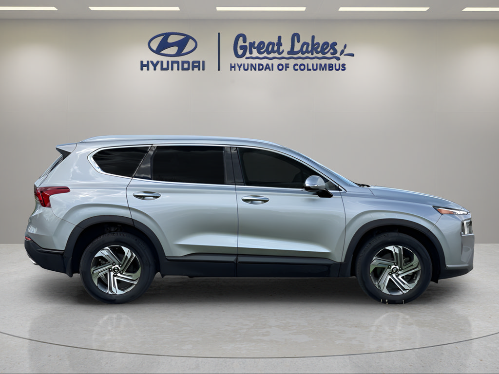 Used 2023 Hyundai Santa Fe SEL FWD image 6