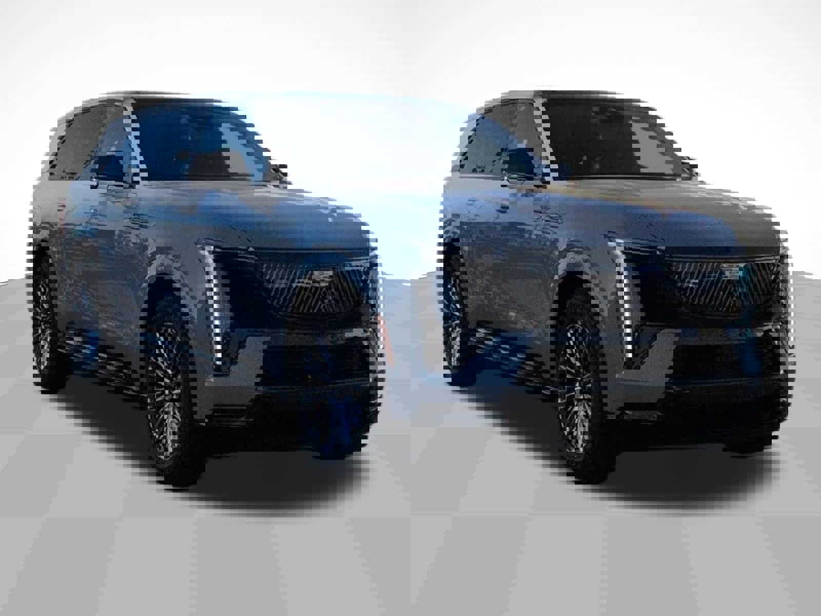 New 2026 Cadillac Escalade IQ Sport 1 image 3