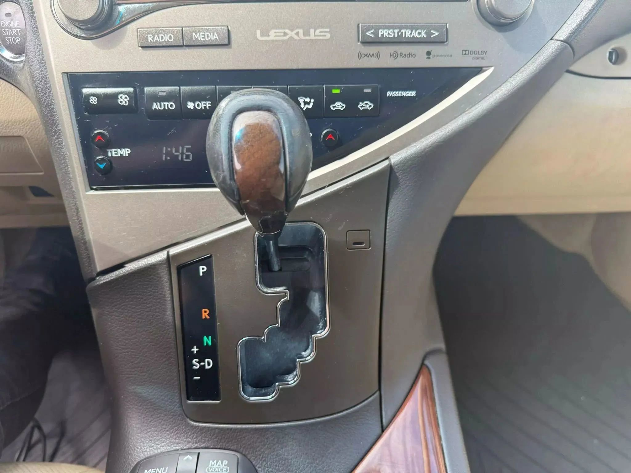 Used 2015 Lexus RX 350 AWD image 20