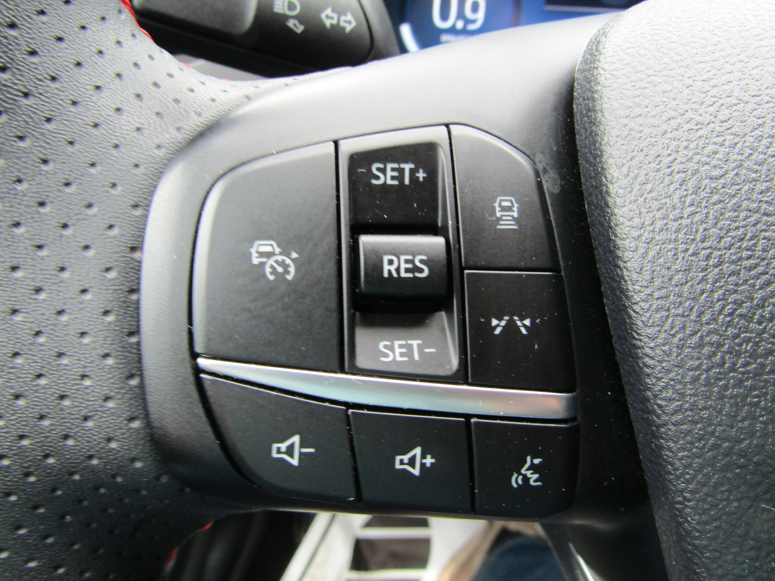 Used 2024 Ford Escape ST-Line Select w/ Tech Pack #2 AWD/4WD image 19
