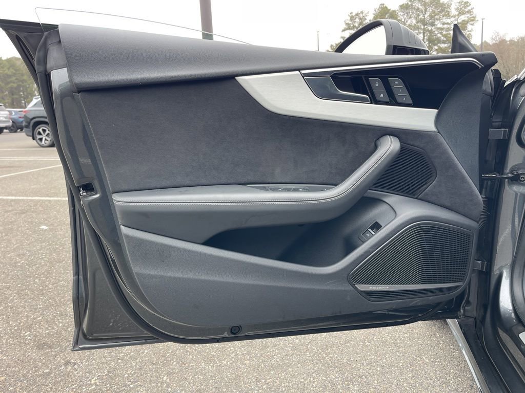 Used 2023 Audi A5 2.0T Prestige w/ Black Optic Plus Package image 19