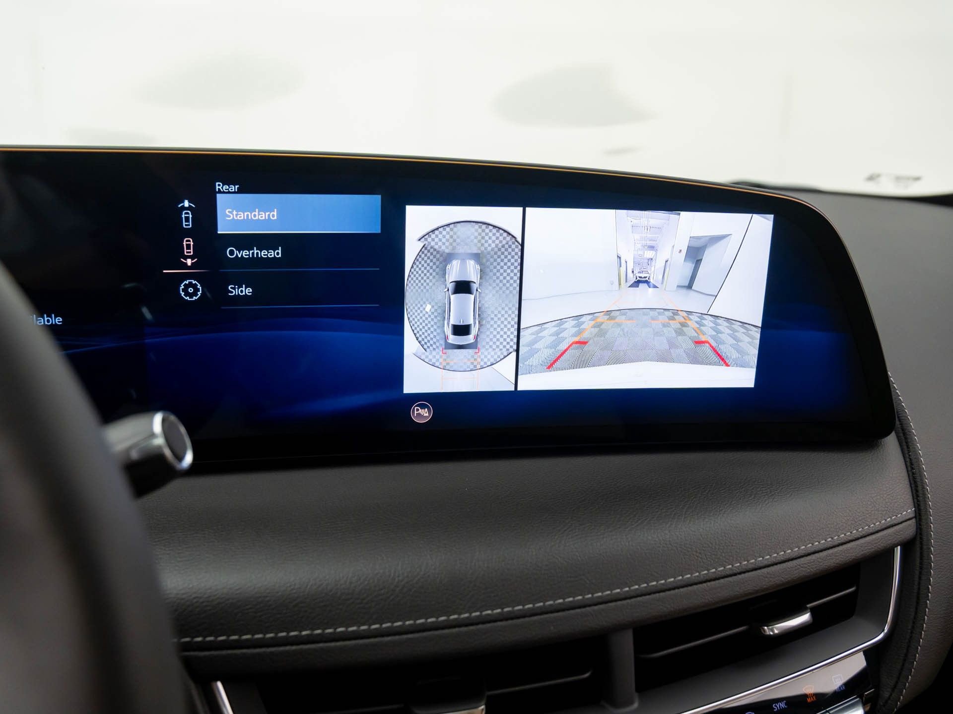 New 2026 Cadillac CT5 Premium Luxury w/ Technology Package image 29