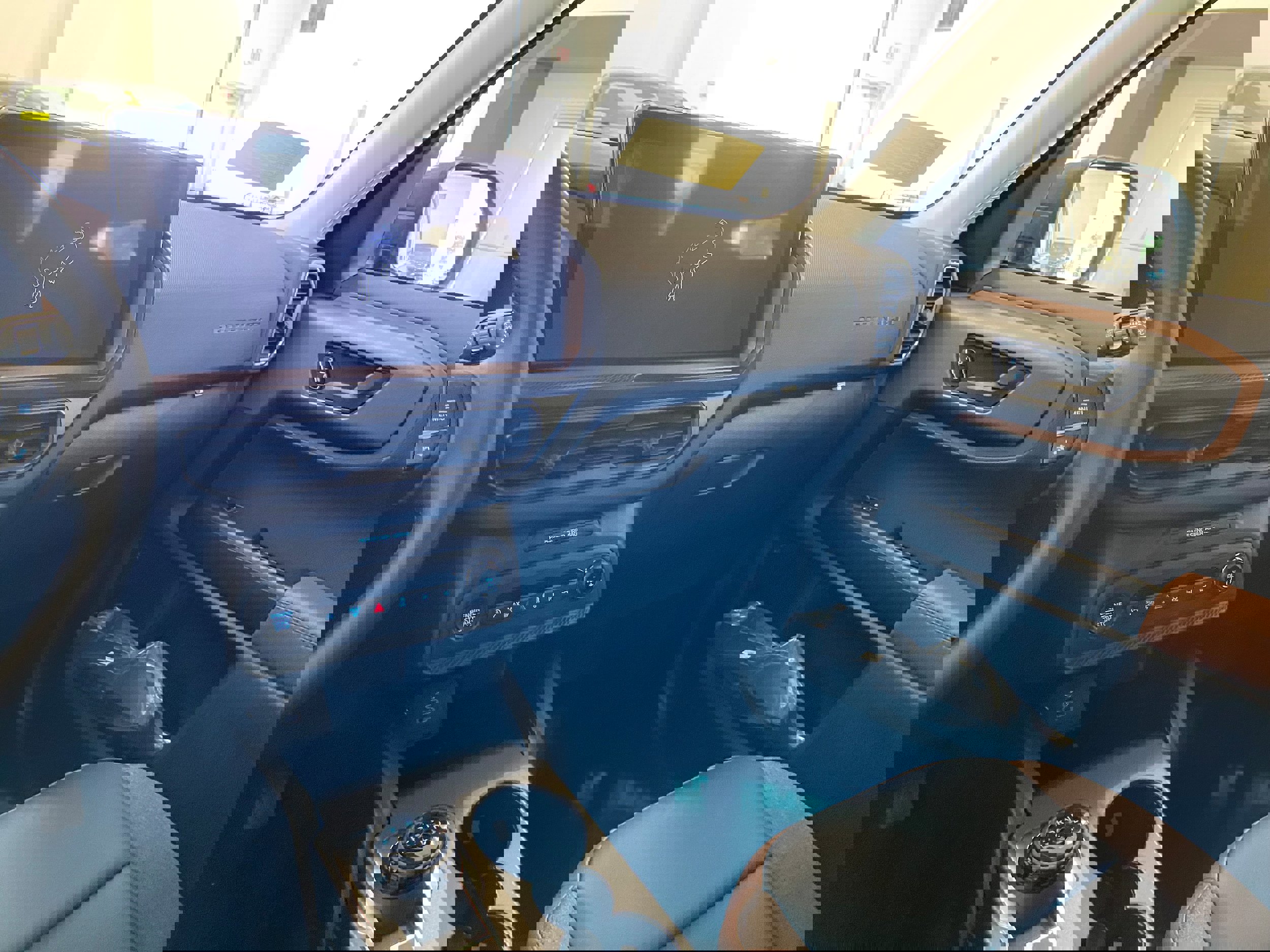 New 2025 Ford Bronco Sport Outer Banks w/ Outer Banks Tech Package+ image 14