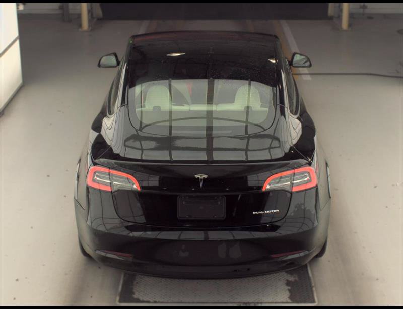 Used 2023 Tesla Model 3 Long Range AWD/4WD image 3