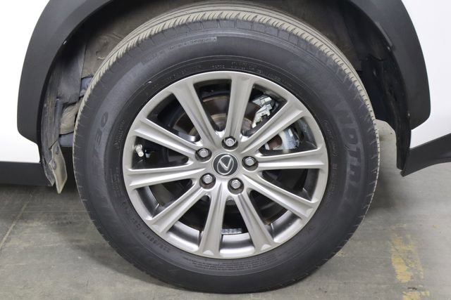 Used 2020 Lexus NX 300 AWD w/ Comfort Package image 40