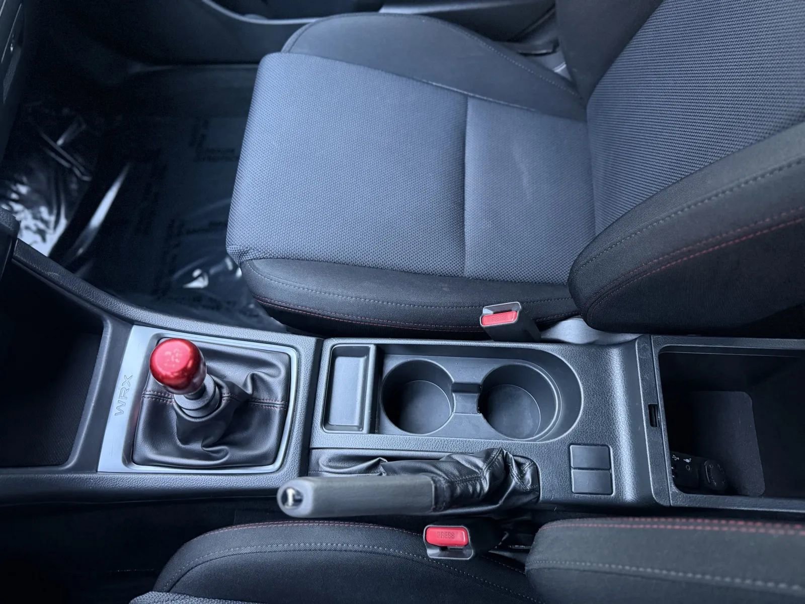 Used 2021 Subaru WRX w/ Popular Package #1 image 33