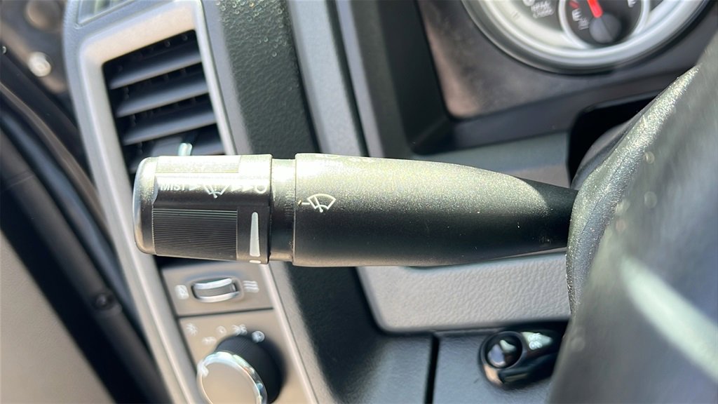 Used 2018 RAM 1500 Tradesman image 15