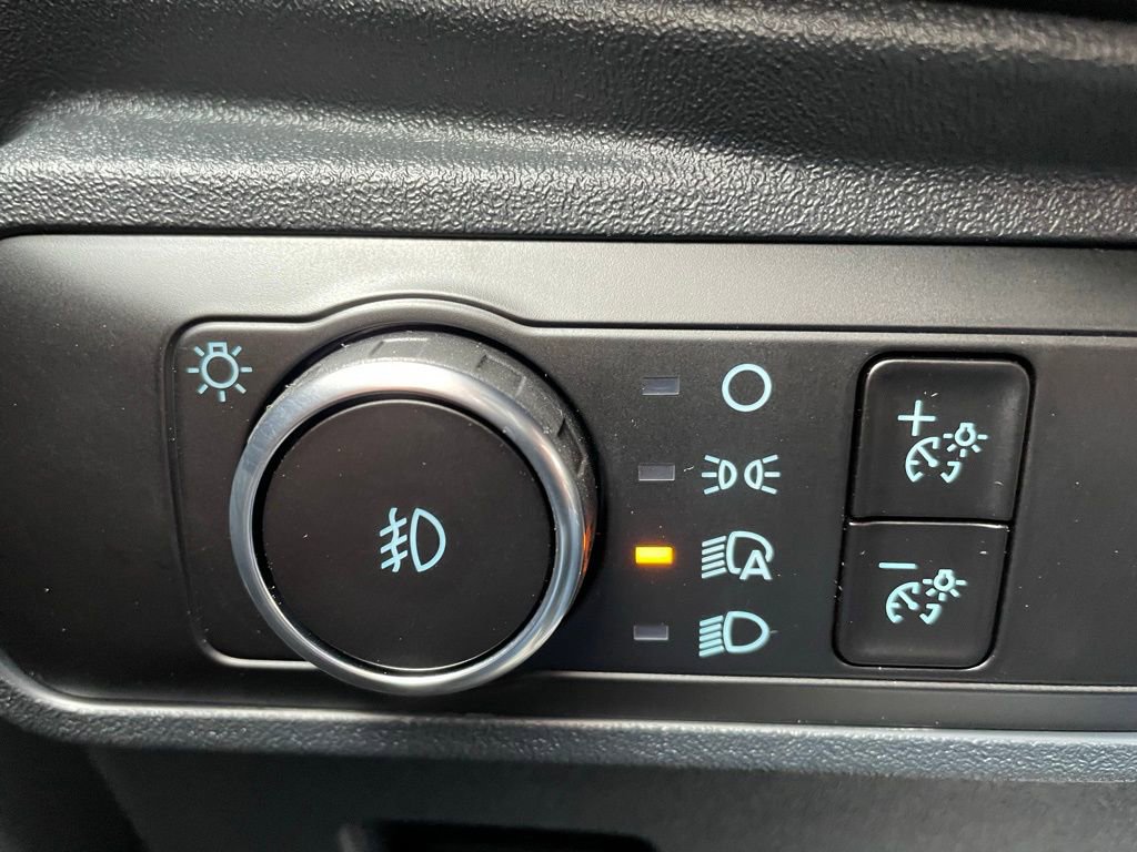 New 2025 Ford Bronco Big Bend w/ Black Diamond Package image 20