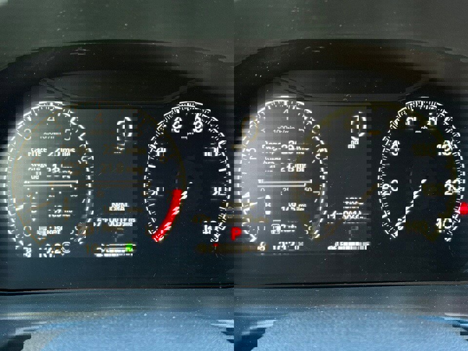 New 2026 Honda Odyssey EX-L image 20