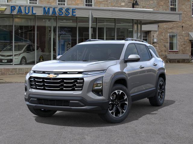 New 2026 Chevrolet Equinox LT w/ Convenience Package II AWD/4WD image 6