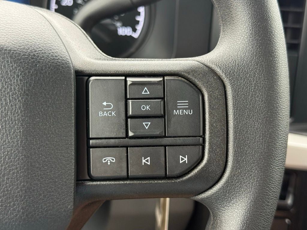 New 2025 Ford F550 2WD Regular Cab Super Duty image 14