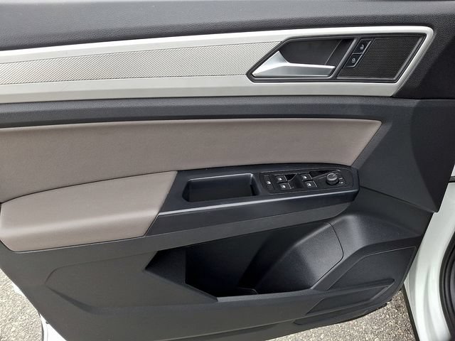 Used 2021 Volkswagen Atlas Cross Sport S AWD/4WD image 12