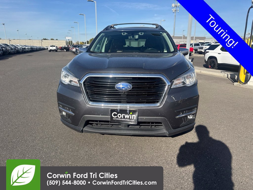Used 2019 Subaru Ascent Touring w/ Popular Package #2A AWD/4WD image 7