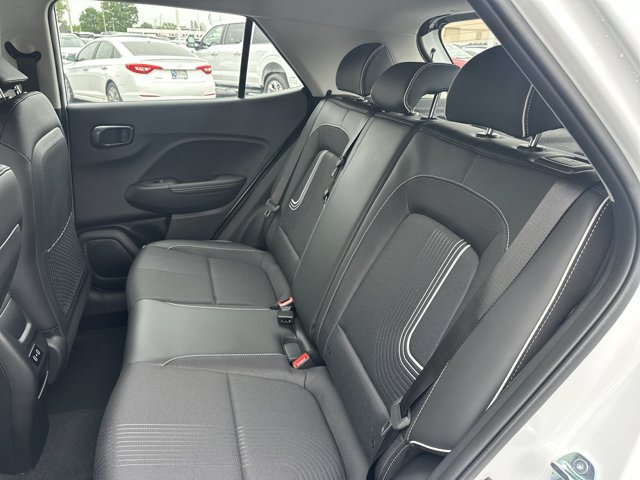 New 2026 Hyundai Venue SEL FWD image 21