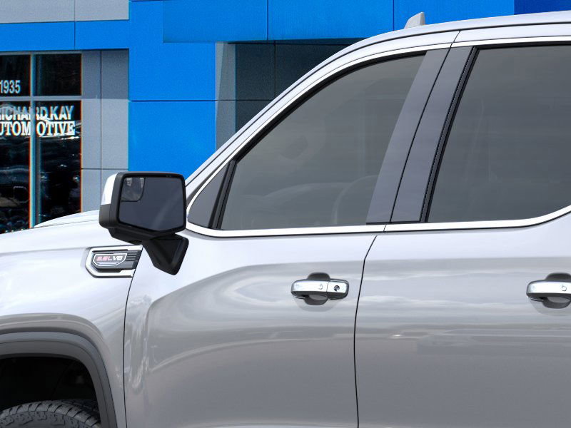 New 2026 GMC Sierra 1500 SLT w/ SLT Premium Plus Package image 12