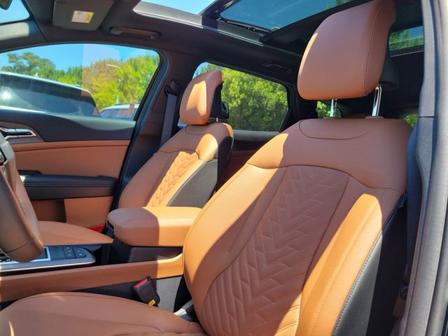 New 2026 Kia Sportage X-Line w/ X-Line Technology Package AWD/4WD image 16