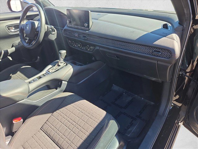 Used 2024 Honda HR-V Sport image 19