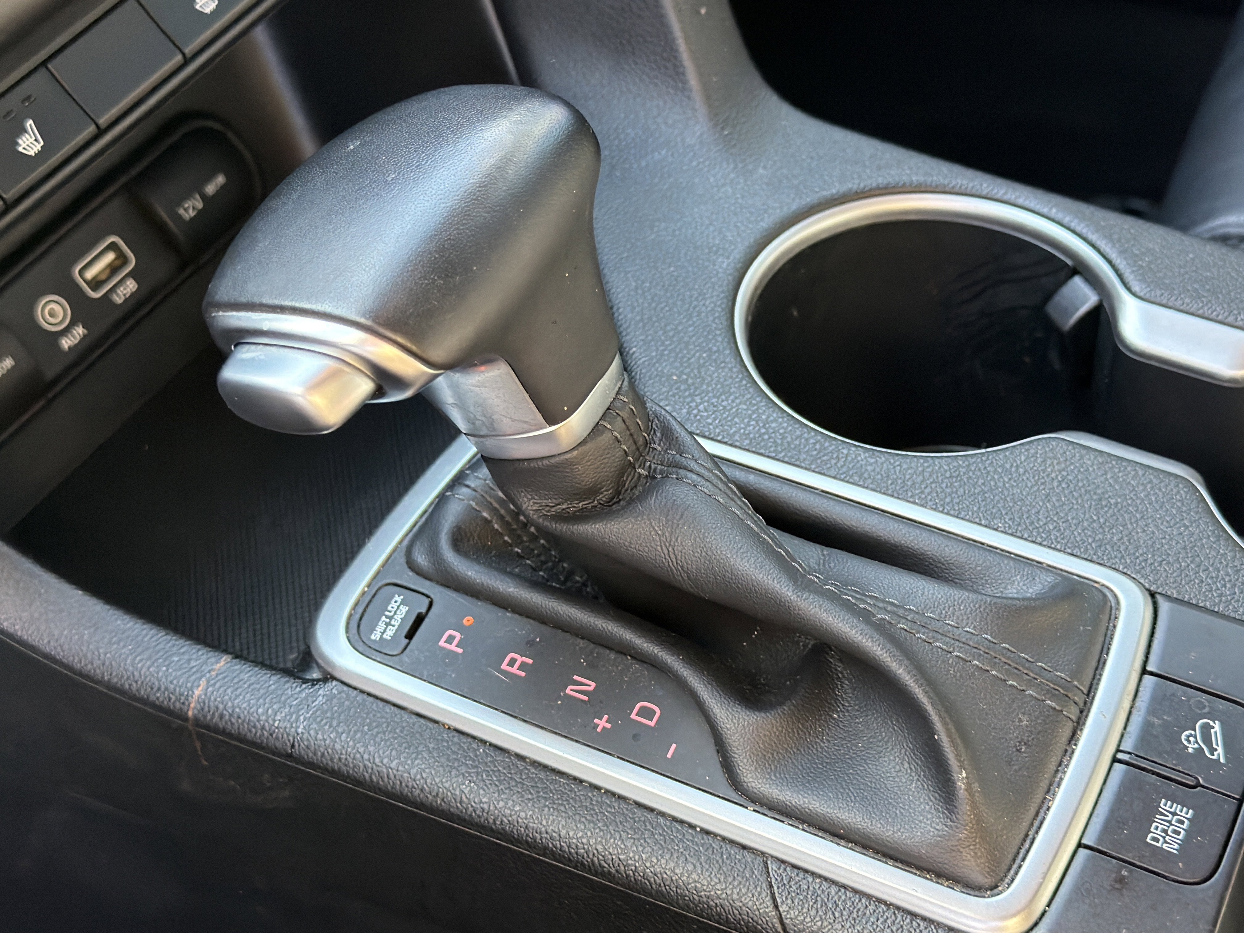 Used 2017 Kia Sportage EX image 31