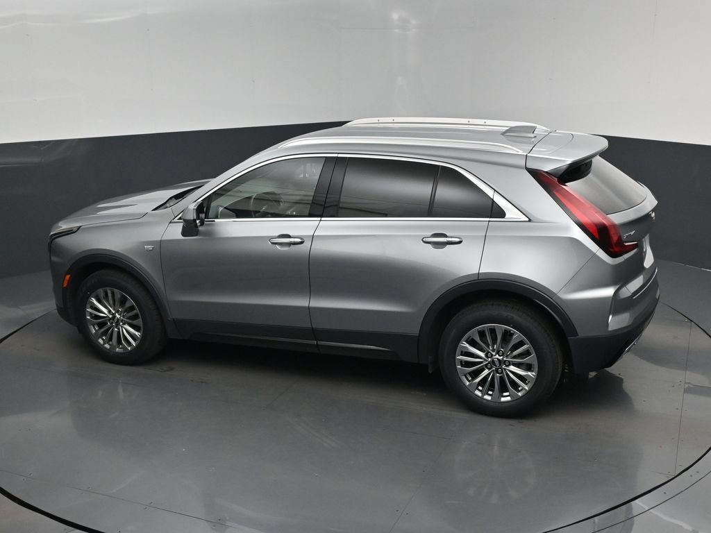 Used 2024 Cadillac XT4 Premium Luxury FWD image 14