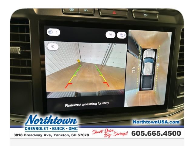 Used 2024 Ford F350 Lariat w/ Chrome Package AWD/4WD image 21