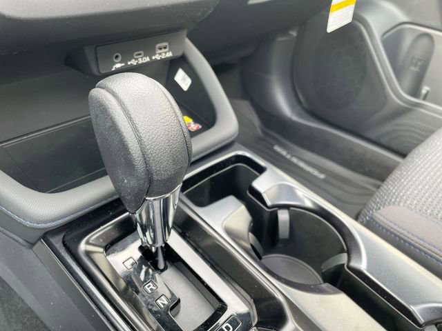 Used 2026 Subaru Forester Premium image 20