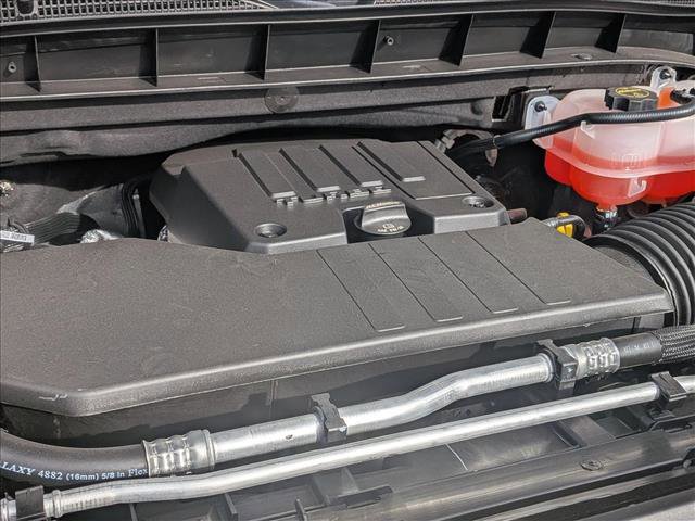 New 2026 GMC Sierra 1500 Pro w/ Pro Value Package image 14