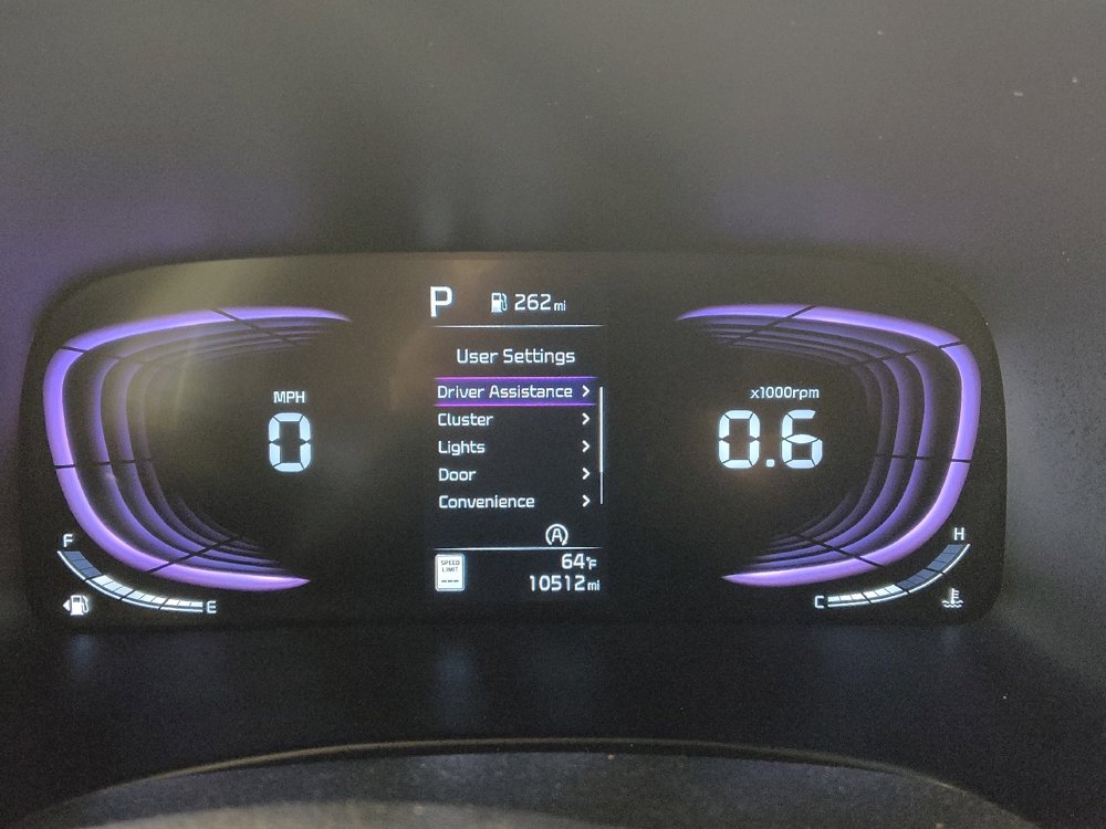 Used 2025 Kia Soul LX image 23