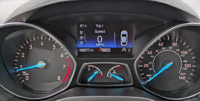 Used 2018 Ford Escape SE w/ SE Sync 3 Package image 11