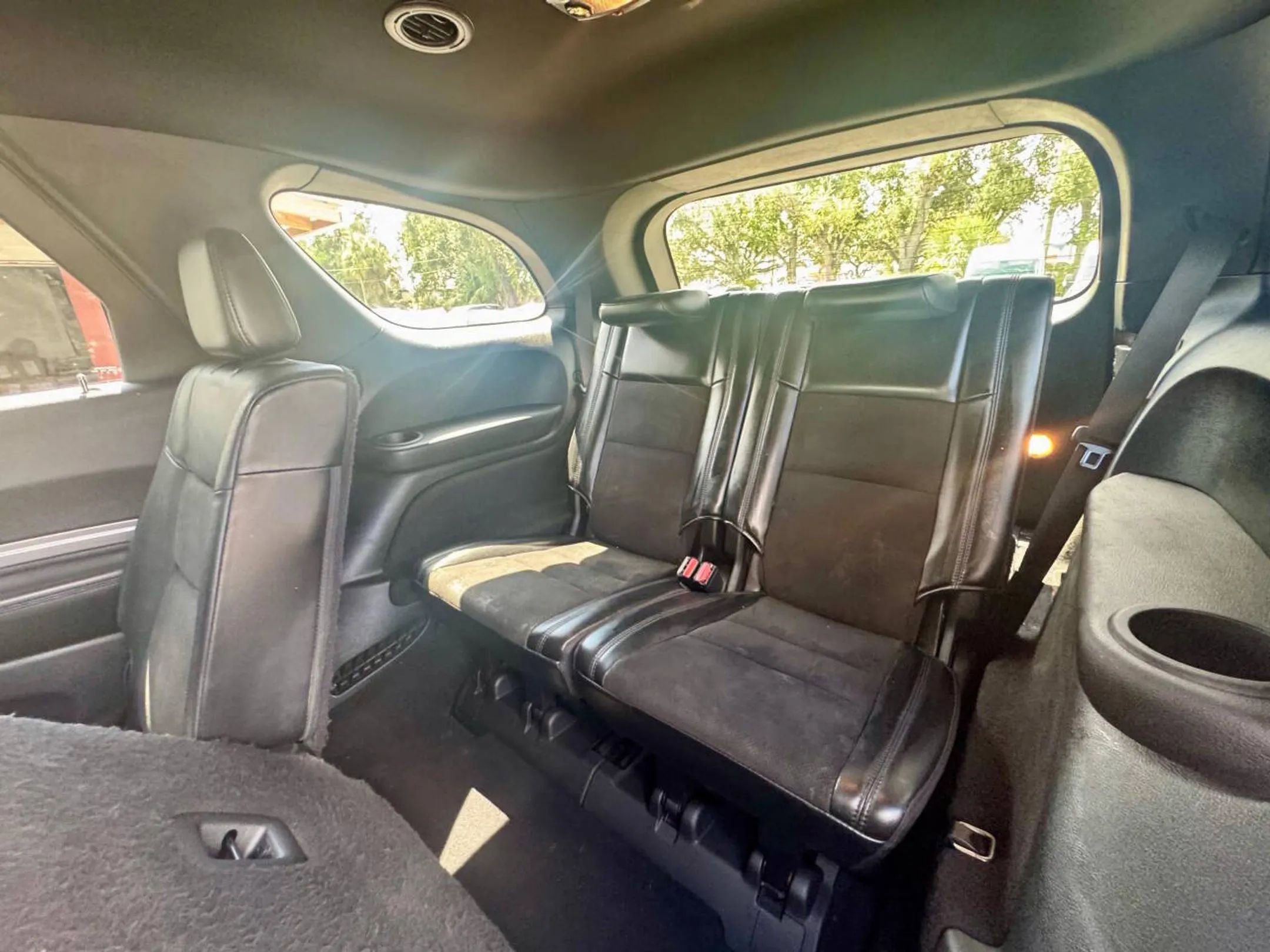 Used 2020 Dodge Durango GT image 21