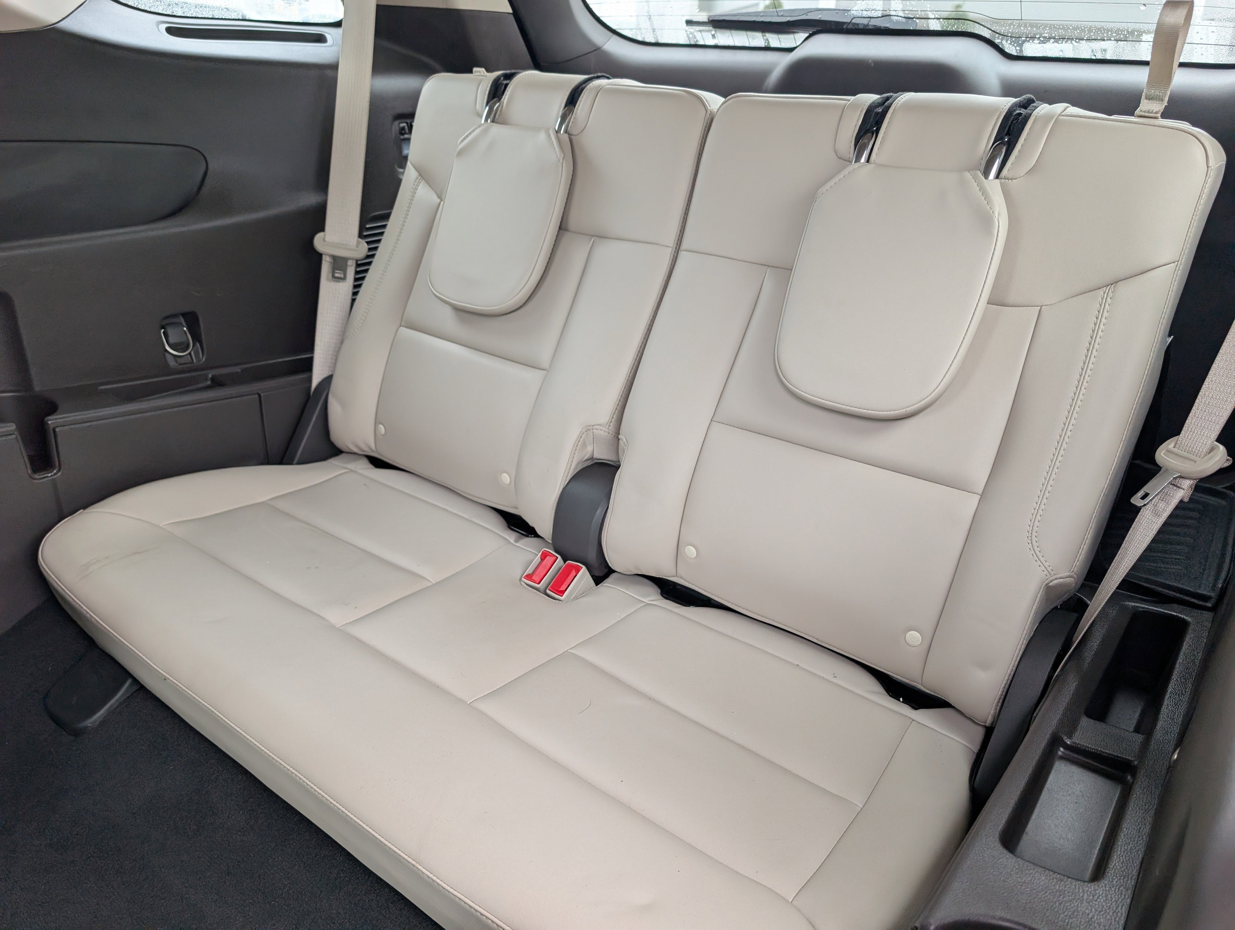 Used 2022 Ford Explorer Platinum w/ Equipment Group 601A image 15