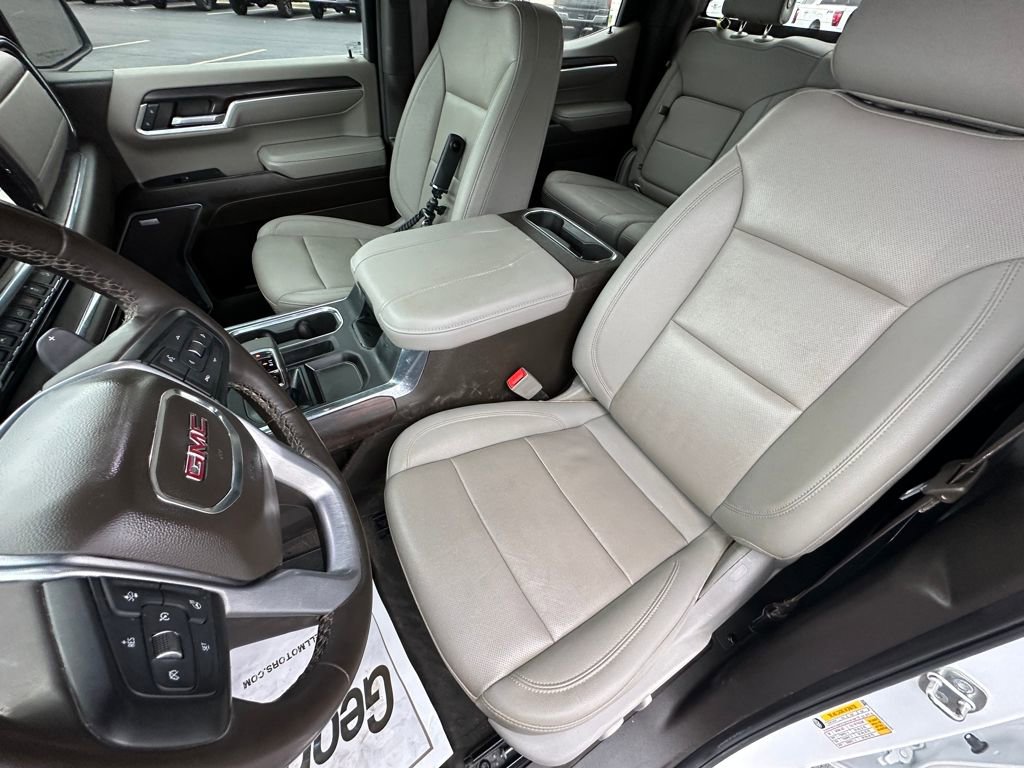 Used 2023 GMC Sierra 1500 SLT image 15