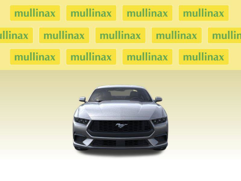 New 2026 Ford Mustang Premium RWD image 42