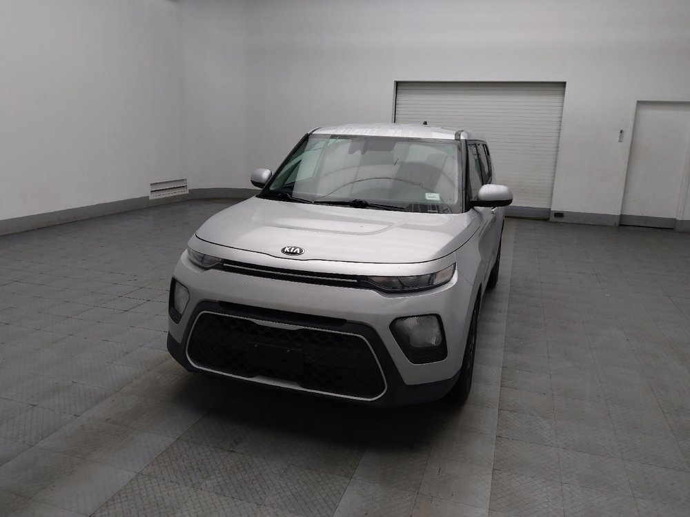 Used 2021 Kia Soul S image 15